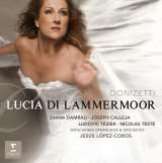 Warner Music Lucia di Lammermoor