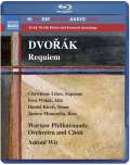 Naxos Requiem