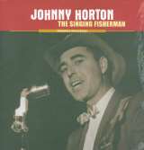 Horton Johnny Singing Fisherman