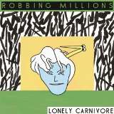 Music Mania Lonely Carnivore -10"-