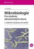 Grada Mikrobiologie - Pro studenty zdravotnickch obor