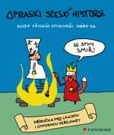 Grada Oprski sesk historje