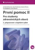 Grada Prvn pomoc II pro studenty zdravotnickch obor