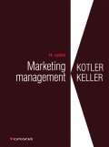 Grada Marketing management