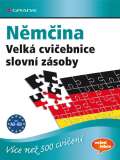 Grada Nmina - Velk cviebnice slovn zsoby pro jazykovou rove A2C1