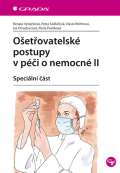 Grada Oetovatelsk postupy v pi o nemocn II - Speciln st