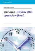 Grada Chirurgie  strun atlas operac a vkon