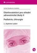 Grada Oetovatelstv pro stedn zdravotnick koly II  Pediatrie, chirurgie