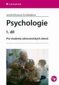 Grada Psychologie 1. dl - Pro studenty zdravotnickch obor