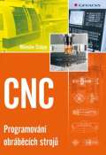 Grada CNC - Programovn obrbcch stroj