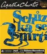 Christie Agatha Schzka se smrt (MP3)