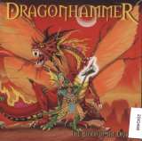 Dragonhammer Blood Of The Dragon (MMXV Edition) - Reissue