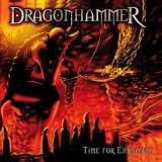 Dragonhammer Time For Expiation (MMXV Edition)