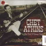 Atkins Chet Best Of Young Chet