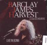 Barclay James Harvest Live In Bonn
