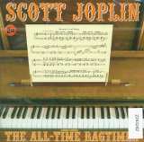 Joplin Scott All-Time Ragtimer
