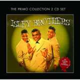 Isley Brothers Essential Recordings