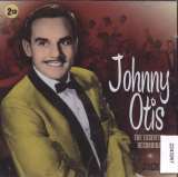 Otis Johnny Essential Recordings