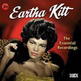 Kitt Eartha Essential Recordings