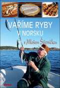 tpnika Milo Vame ryby v Norsku s Miloem tpnikou