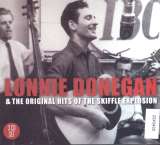 Donegan Lonnie Original Hits Of The Skiffle Explosion