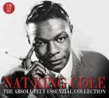 Cole Nat King Absolutely Essential 3CD Collection