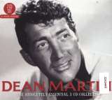 Martin Dean Absolutely Essential 3CD Collection