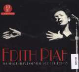 Piaf Edith Absolutely Essential 3CD Collection