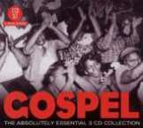 Big 3 Gospel: Absolutely Essential 3CD Collection