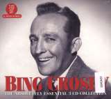 Crosby Bing Absolutely Essential 3CD Collection
