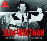 Whitman Slim Absolutely Essential 3CD Collection
