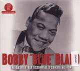 Bland Bobby Absolutely Essential 3CD Collection