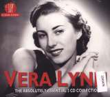 Lynn Vera Absolutely Essential 3CD Collection