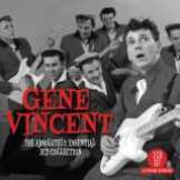 Vincent Gene Absolutely Essential 3CD Collection