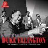 Ellington Duke Absolutely Essential 3CD Collection -Digi-