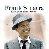 Sinatra Frank Capitol Years 1953 - 1962