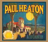 Heaton Paul Acid Country