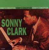 Clark Sonny Sonny's Conception