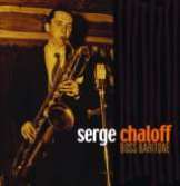 Chaloff Serge Boss Baritone
