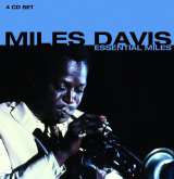 Davis Miles Essential Miles