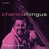 Mingus Charles Mingus Moods