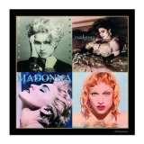 Rock Off Album Montage 2