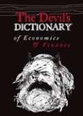 Kohout Pavel The Devils Dictionary of Economics & Finance