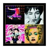 Rock Off Album Montage 1