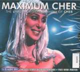 Cher Maximum Cher