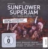 Warner Spain Live At The Royal Albert Hall 2012 (CD + DVD)