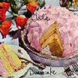 Jale Dream Cake