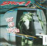 Spice 1 187 He Wrote