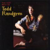 Rundgren Todd Very Best Of