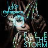 Thompson Julie Eye Of The Storm
